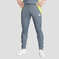 Spodnie sportowe męskie - Spodnie Męskie Adidas Tiro24 Treningowe Zapinane Kieszenie IV6945 - miniaturka - grafika 1