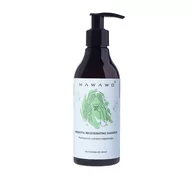 Szampony do włosów - Mawawo Mawawo Prebiotyczny Szampon Regenerujący 250 ml E914-5081B - miniaturka - grafika 1