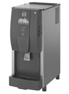 Inne urządzenia gastronomiczne - Dyspenser do wody i lodu Hoshizaki DCM-120KE-HC(EU) chłodzony powietrzem 125 kg/24h - miniaturka - grafika 1
