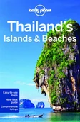 Przewodniki - Thailand's Islands & Beaches Tajlandia Przewodnik Lonely Planet Guide - miniaturka - grafika 1