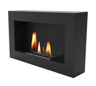 Uniflam BIOKOMINEK 70x40CM BOX CZARNY MAT BIO2-70x40-BOX-CZ BIO2-70x40-BOX-CZ - Biokominki Uniflam BIOKOMINEK 70x40CM BOX CZARNY MAT BIO2-70x40-BOX-CZ BIO2-70x40-BOX-CZ - Biokominki - miniaturka - grafika 1