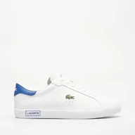 Trampki męskie - LACOSTE POWERCOURT 124 3 SMA - Lacoste - miniaturka - grafika 1