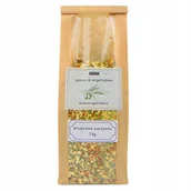 Przyprawy i zioła sypkie - PRZYPRAWA WARZYWNA 1 kg aromatyczna bez konserwantów i cukru - miniaturka - grafika 1