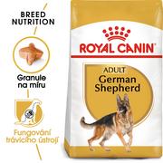 Royal Canin German Shepherd 24 Adult 3 kg