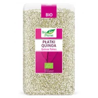 Zdrowa żywność - Lumarko Płatki Quinoa Bio 600 G ! - miniaturka - grafika 1