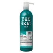 Odżywki do włosów - Tigi Bed Head Urban Antidotes Recovery Conditioner odżywka do włosów suchych i zniszczonych 750ml - miniaturka - grafika 1