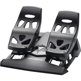Thrustmaster T.FLIGHT RUDDER PEDALS (2960764) - Kontrolery do Playstation - miniaturka - grafika 1