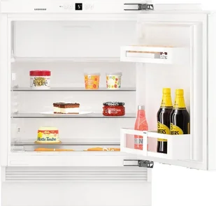 Lodówka do zabudowy podblatowa LIEBHERR UIK 1514 Comfort - Lodówki do zabudowy - miniaturka - grafika 1