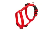 Szelki dla psów - Chico Szelki Guard L Czerwone - miniaturka - grafika 1