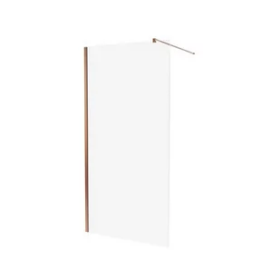 Kabri Kabina Walk-in Balance 100 cm BR-0743 - Kabiny prysznicowe - miniaturka - grafika 1