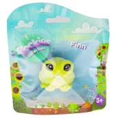 Figurki dla dzieci - Figurka Flockies Żaba - miniaturka - grafika 1