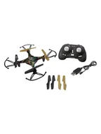 Zabawki zdalnie sterowane - Revell Dron zdalnie sterowany "Quadrocopter - Air Hunter" - 8+ - miniaturka - grafika 1