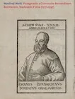 Biografie i autobiografie - Pożegnanie z giovannim bernardinem bonifaciem markizem d'oria 1517-1597 - miniaturka - grafika 1