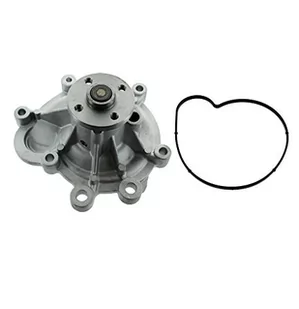 SKF VKPC 88853 POMPA WODY MERCEDES-BENZ C CLASS/C-CLASS/CLK/E-CLASS VKPC 88853 - Pompy wody - miniaturka - grafika 1