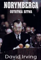 Historia świata - Norymberga Ostatnia Bitwa - miniaturka - grafika 1