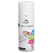 Środki i akcesoria czyszczące do komputerów - Tracer Pianka do plastiku 400 ml marki TRASRO42092 - miniaturka - grafika 1