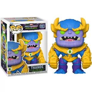 Funko POP! Marvel, figurka kolekcjonerska, Avengers Mech, Thanos, 993 - Figurki kolekcjonerskie - miniaturka - grafika 1