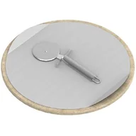 Pokrowce na grilla - Campingaz Kamień do pizzy Culinary Modular (2000014582) - miniaturka - grafika 1
