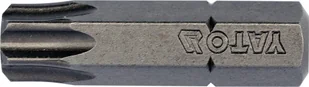 Yato BITY 1/4 TORX T40x25mm YT-78147 - Bity - miniaturka - grafika 4