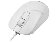 Myszki - A4TECH FSTYLER FM12S White (Silent) - miniaturka - grafika 1