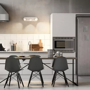 Philips żarówka LED GU10 4,6W 355lm 827 36° 2 szt. - Żarówki LED - miniaturka - grafika 3