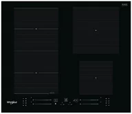 Płyty elektryczne do zabudowy - Whirlpool WFS4160BF - miniaturka - grafika 1