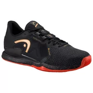 Tenis ziemny - Buty tenisowe męskie Head Sprint Pro 3.5 clay - miniaturka - grafika 1