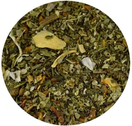 Przyprawy i zioła sypkie - przyprawa DO SMALCU DOMOWEGO 100g smalec domowy - miniaturka - grafika 1