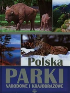 Albumy krajoznawcze - Polska. Parki narodowe i krajobrazowe - miniaturka - grafika 1