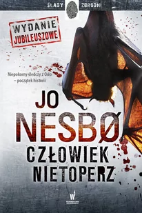 Dolnośląskie Człowiek nietoperz ATN 227763 - Powieści - miniaturka - grafika 3