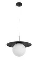 Lampy sufitowe - Lampa loft wisząca nowoczesna SALTO LE41781 - Luces Exclusivas - miniaturka - grafika 1