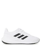 Buty sportowe męskie - adidas Buty Runfalcon 3 Shoes HQ3789 Biały - miniaturka - grafika 1
