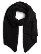 Apaszki i szaliki damskie - Pieces Szalik damski - PCNoah Kobiety różowy|pomarańczowy jednolity, ONE SIZE - miniaturka - grafika 1