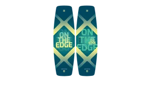 SU-2 On The Edge Premium - Windsurfing - miniaturka - grafika 1