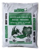 Ziemia ogrodowa - ZIEMIA - DO ROZSAD – 10 L - miniaturka - grafika 1