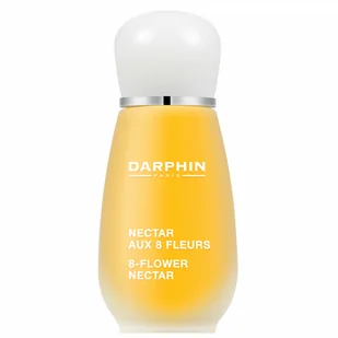 Darphin Essential Oil Elixir 8-Flower Golden Nectar Oil (30ml) - Serum do twarzy - miniaturka - grafika 1