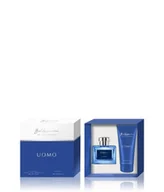 Zestawy perfum męskich - Baldessarini Uomo Zestaw zapachowy 250 ml - miniaturka - grafika 1