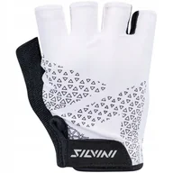 Rękawiczki rowerowe - Rękawiczki damskie SILVINI ASPRO WA1640 6161 L - miniaturka - grafika 1