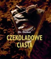 Ciasta, desery, wypieki - Czekoladowe ciasta - miniaturka - grafika 1