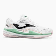 Tenis ziemny - Buty tenisowe damskie Joma Ace Lady Clay - miniaturka - grafika 1