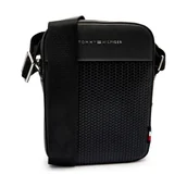 Torby męskie - Tommy Hilfiger Reporterka - miniaturka - grafika 1