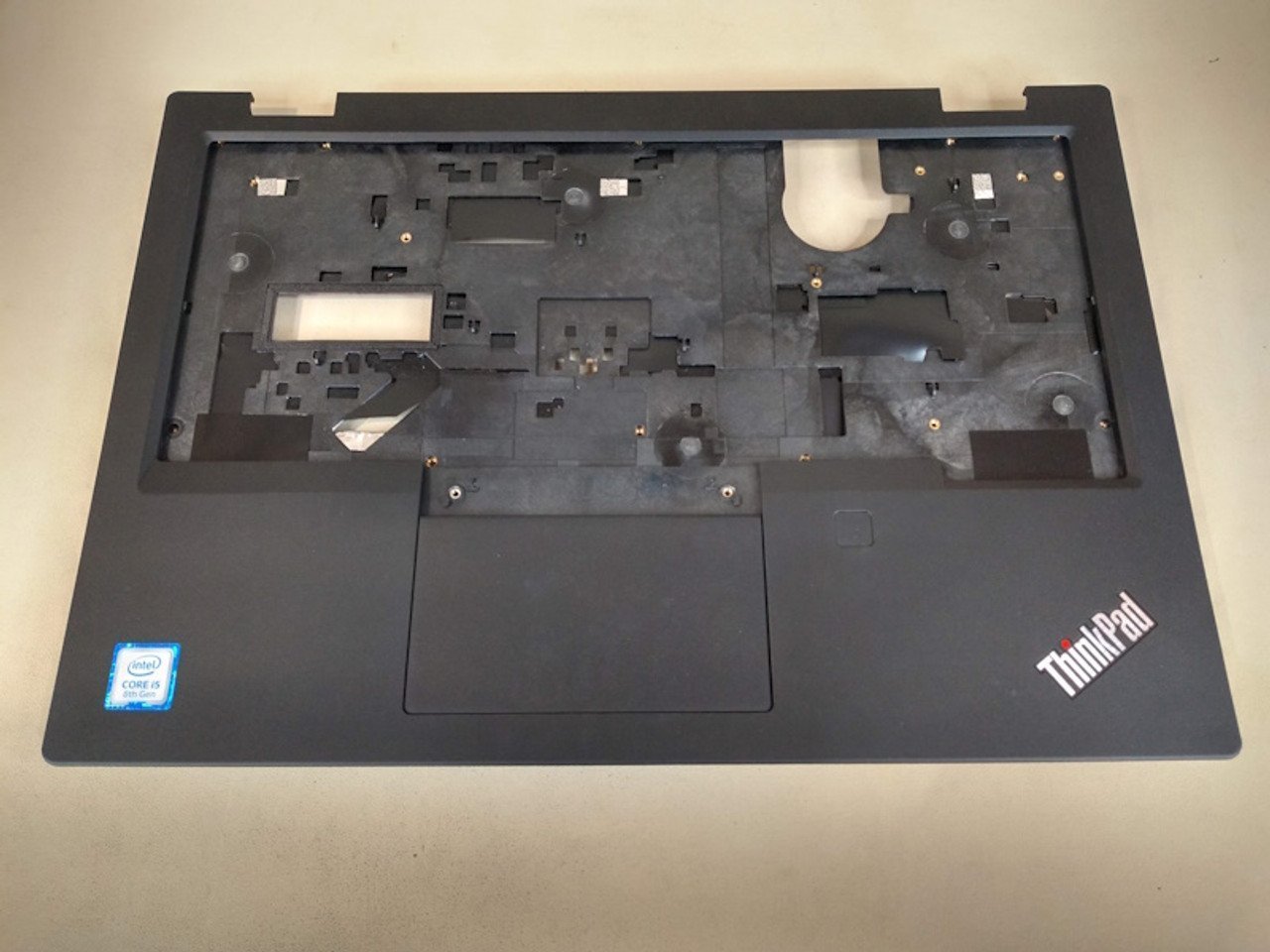 Lenovo Kylo-2 INTEL FRU C cover