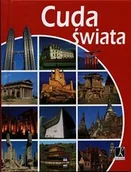 Albumy krajoznawcze - Cuda świata - miniaturka - grafika 1