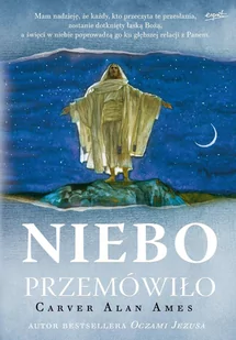 Niebo przemówiło - E-booki - religia - miniaturka - grafika 1