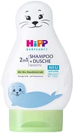 Kosmetyki kąpielowe dla dzieci - Babysanft Zestaw 6 szamponów 2 w 1 + prysznic (6 x 200 ml) - miniaturka - grafika 1