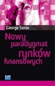 Ekonomia - Nowy paradygmat rynków finansowych - miniaturka - grafika 1