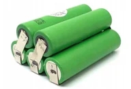 Akcesoria do odkurzaczy - Akumulator do odkurzacza Philips FC6402 18v 2,6Ah li-ion - miniaturka - grafika 1