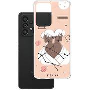 Etui i futerały do telefonów - Etui 3MK Armor Case do Samsung Galaxy A53 5G Bliźnięta - miniaturka - grafika 1