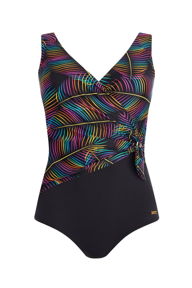 Kostium kąpielowy Self GALAPAGOS 10 S1069V2GP10 r 3XL