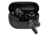 Słuchawki - JLAB Go Pods ANC czarny JL GO PODS SG - miniaturka - grafika 1